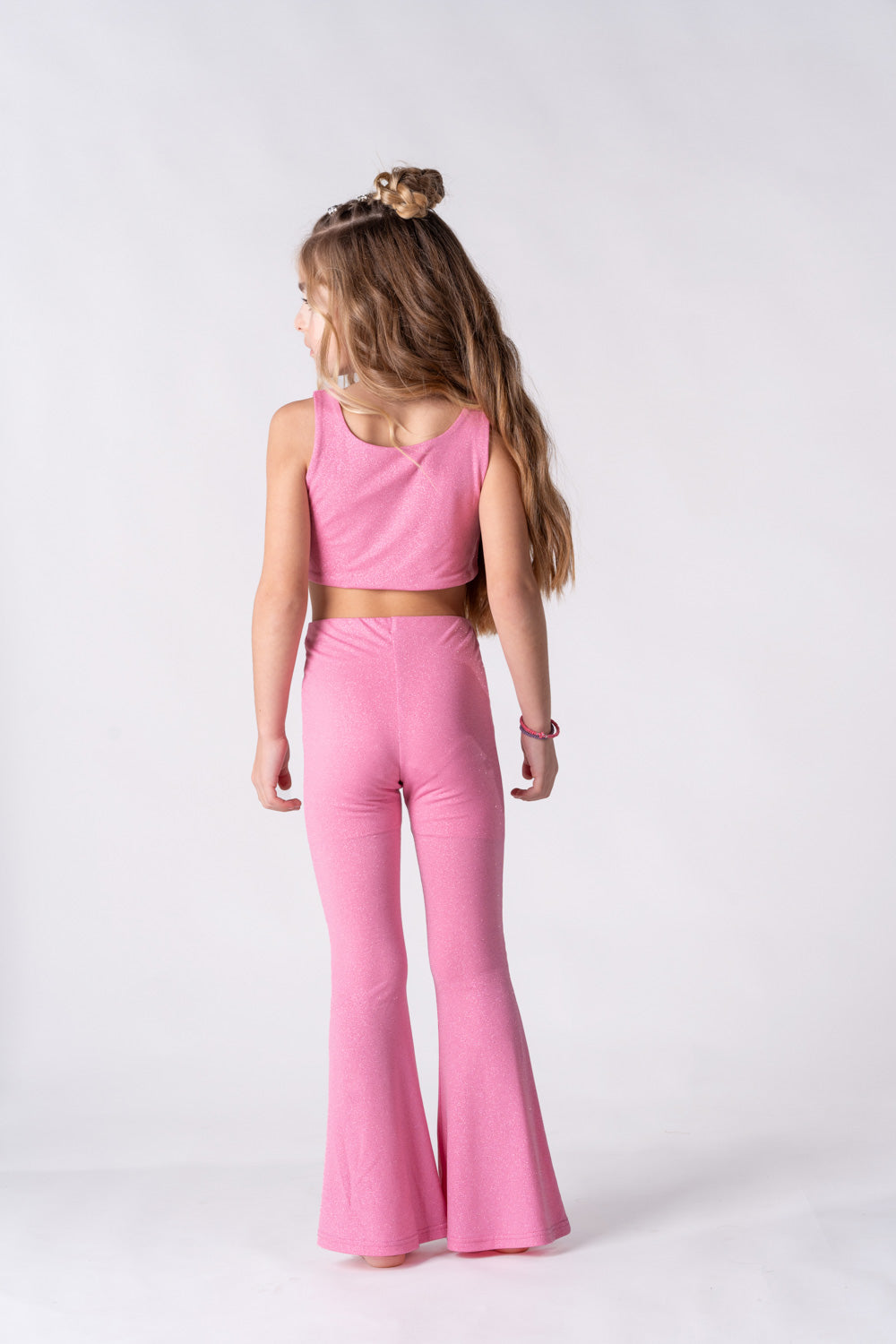 Sparkle Crop Top