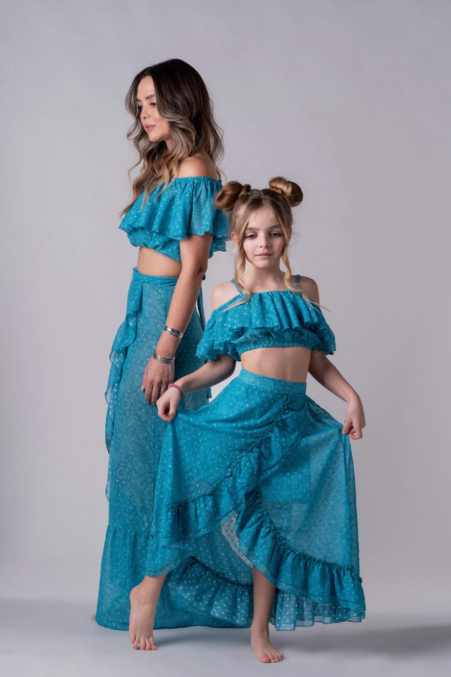 Sunmelo Multi Top
