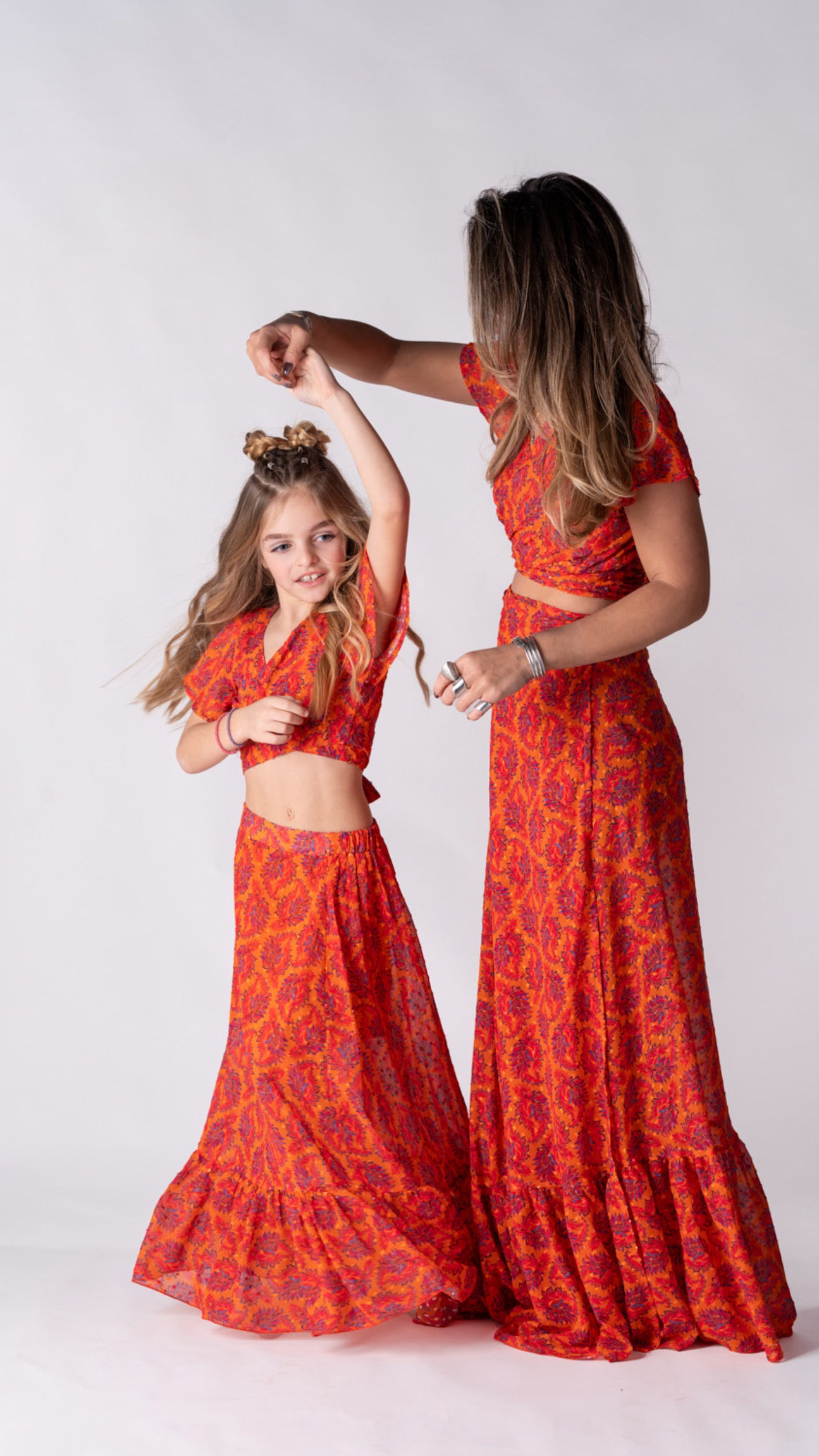 Sunmelo Wrap Top