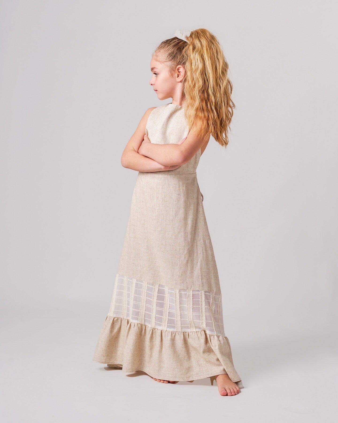 LUMINA KYNTHIA'S DRESS