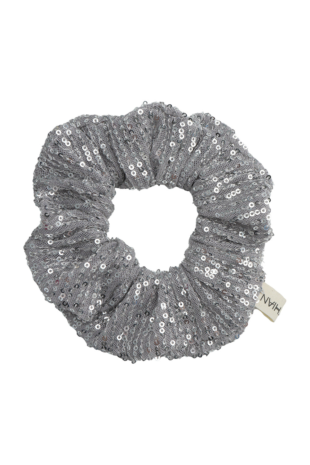 SCRUNCHY