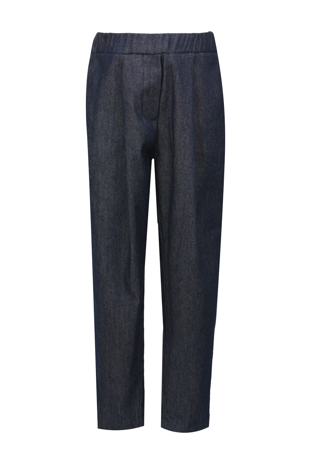 Blue Denim