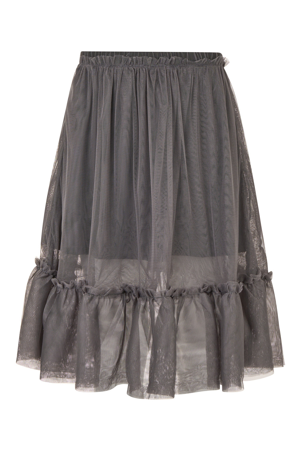 CAPSULE TULLE SKIRT