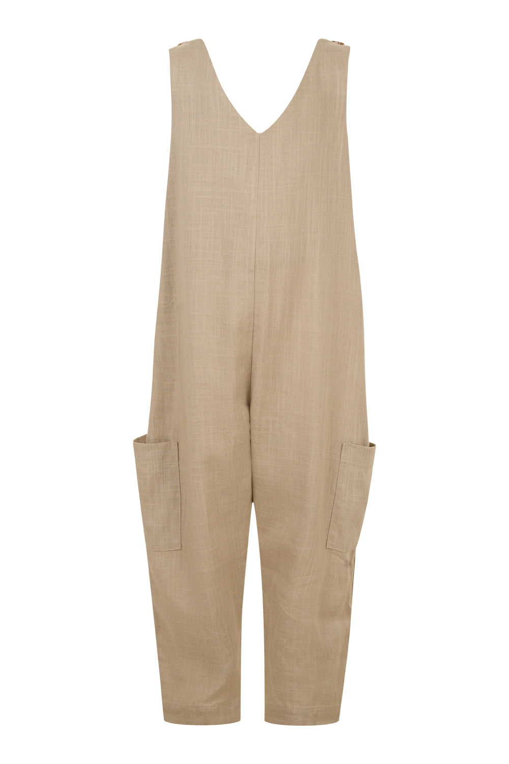 MR&MRS JUMPSUIT