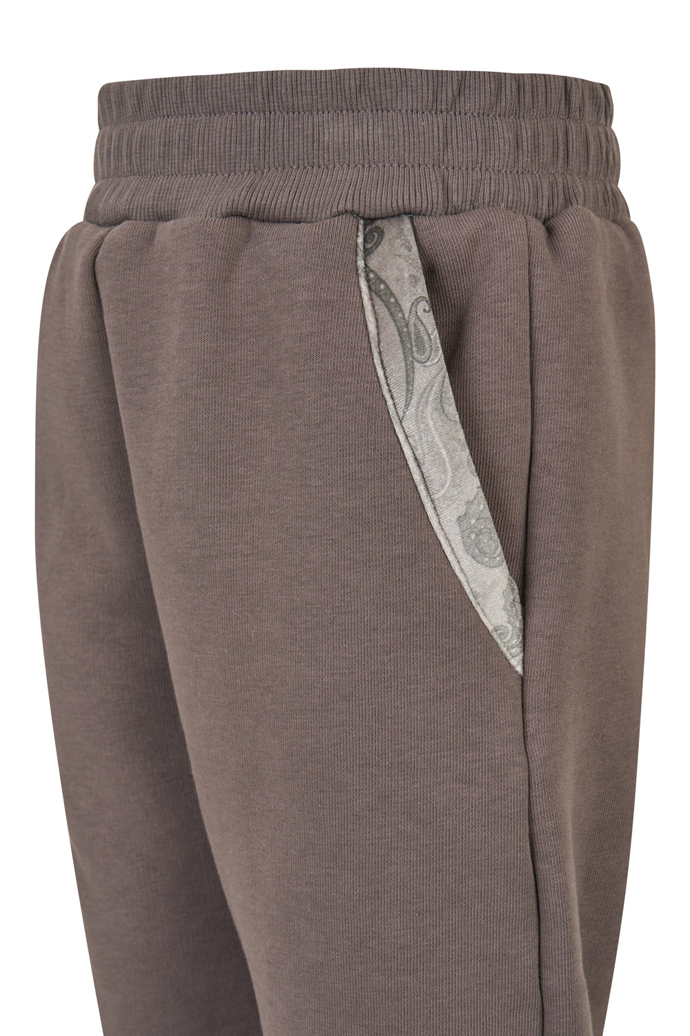 CAPSULE SPORTY JOGGER PANTS