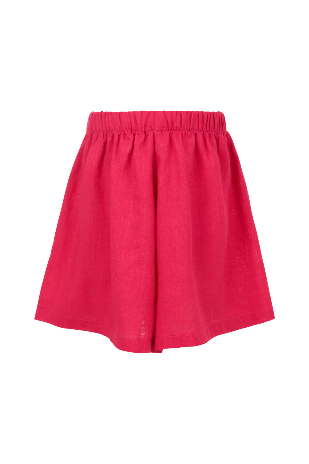 ROMANCE SHORTS