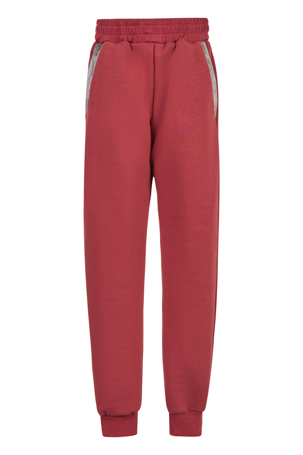 CAPSULE SPORTY JOGGER PANTS
