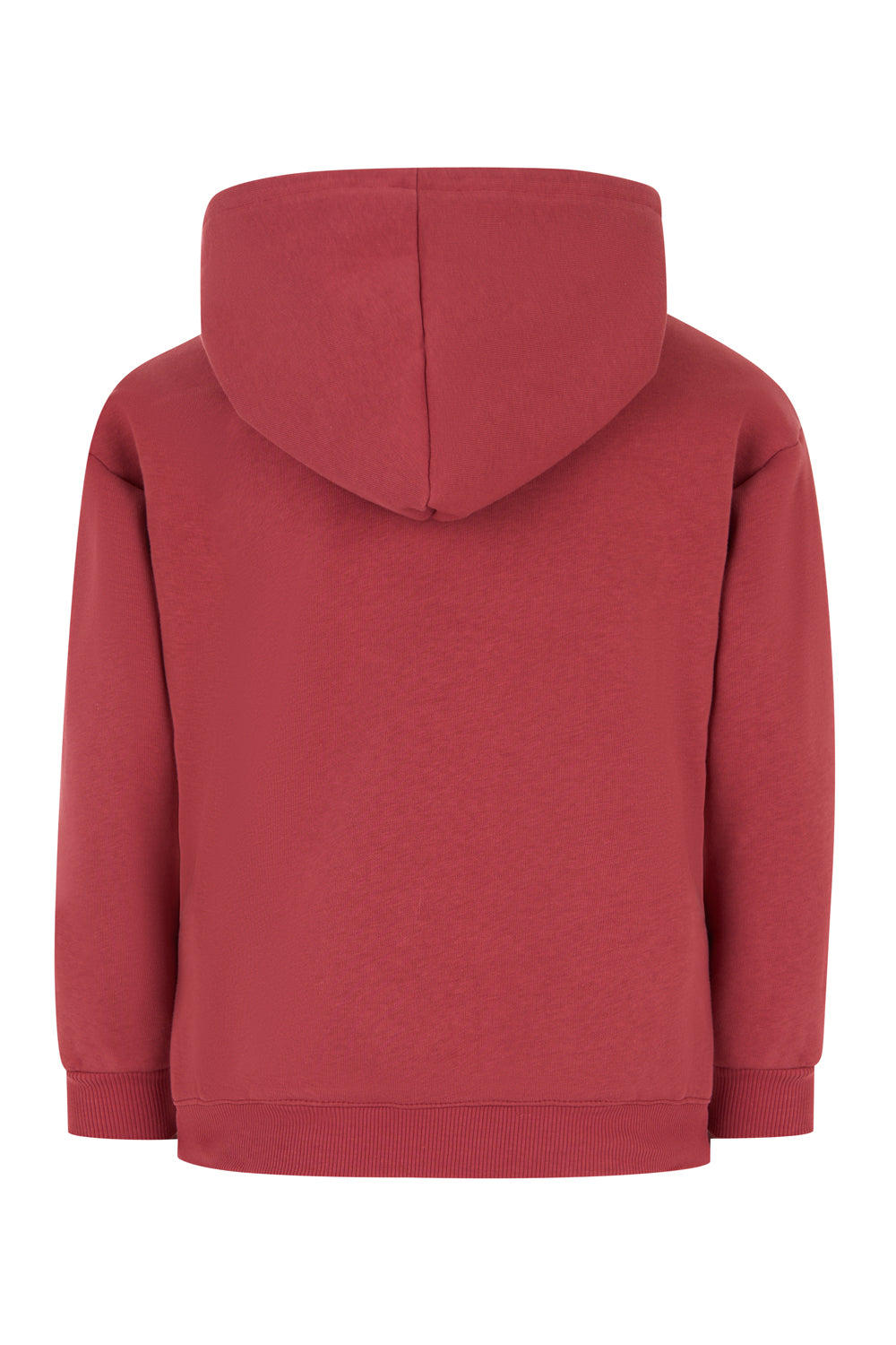 CAPSULE SPORTY HOODIE