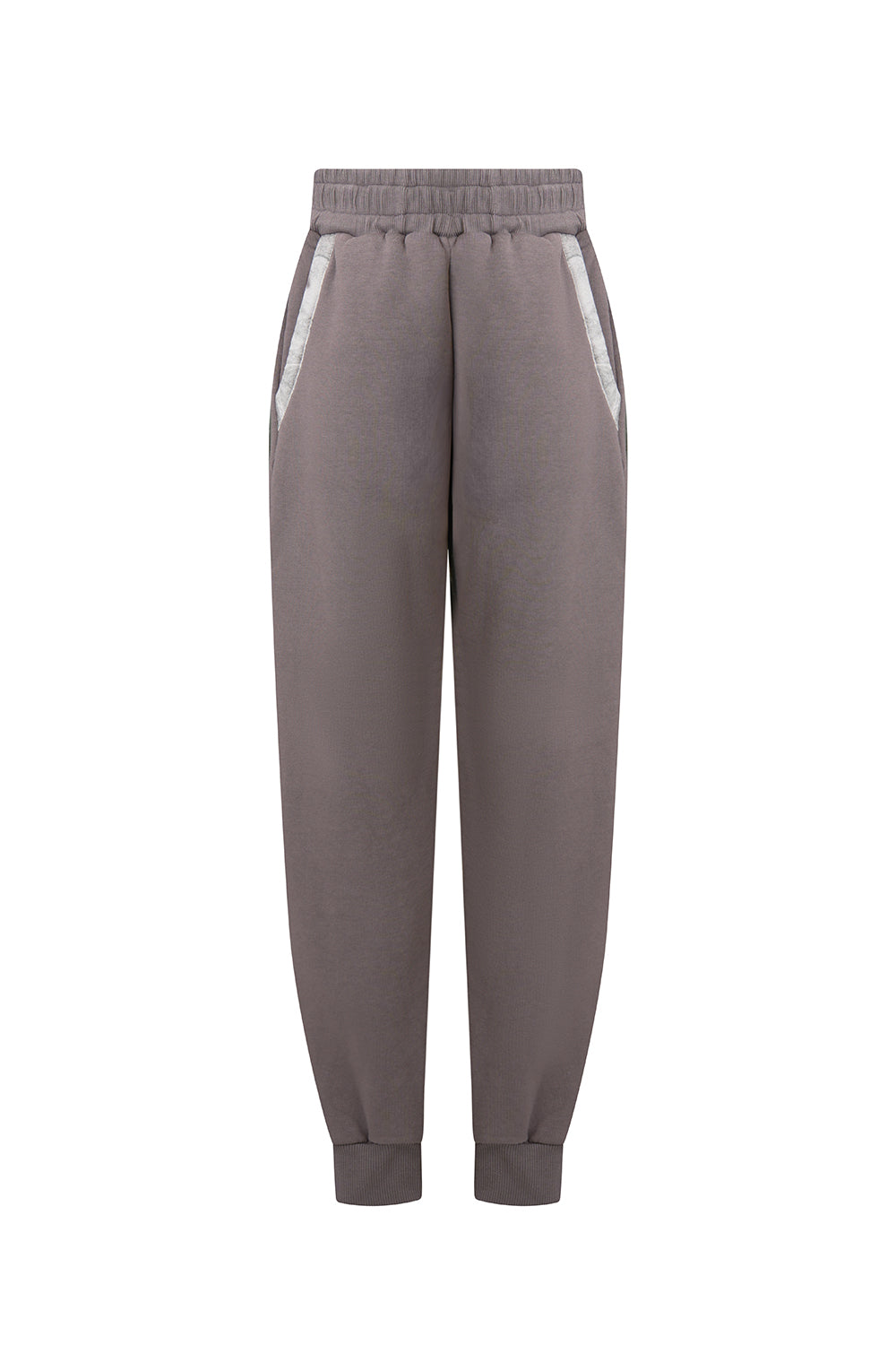 CAPSULE SPORTY JOGGER PANTS