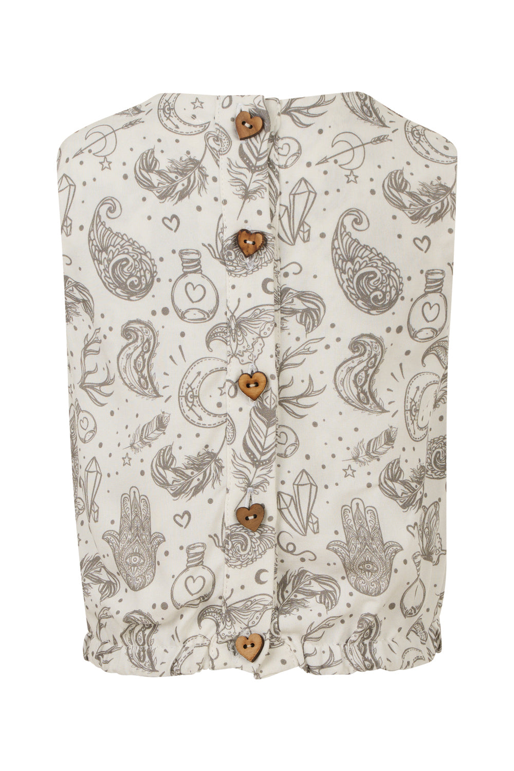 DREAMY TOP