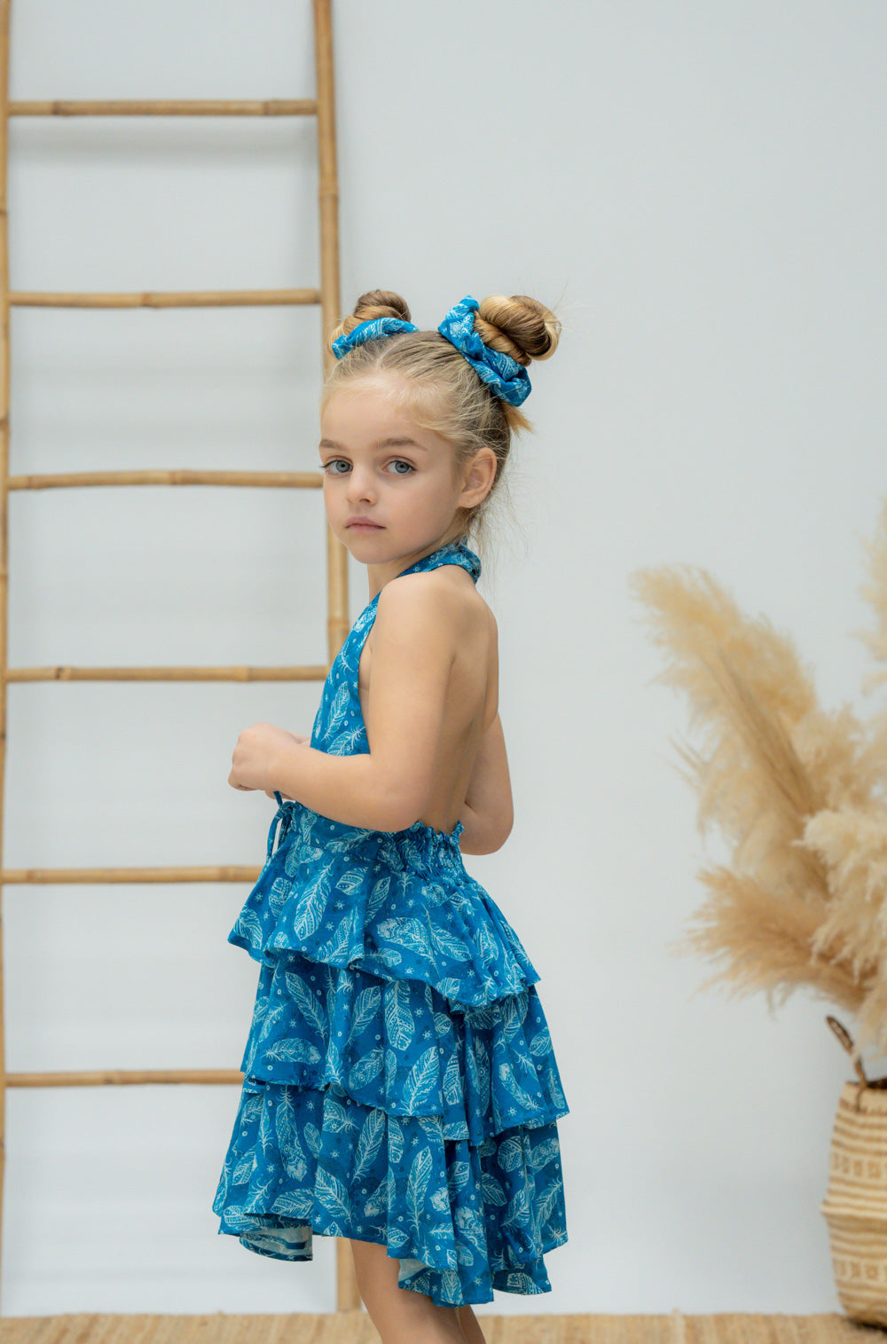 DREAMY ELLIE'S DRESS