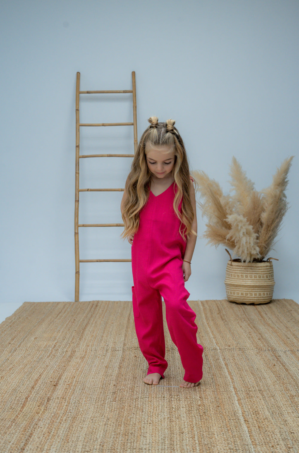 MR&MRS JUMPSUIT