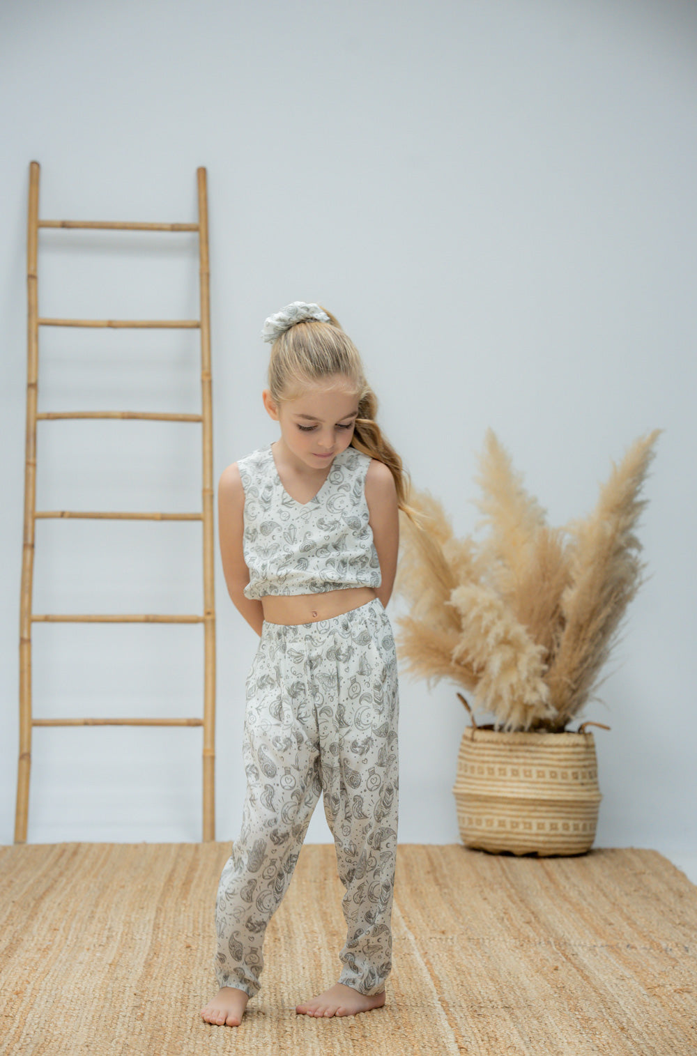 DREAMY PANTS