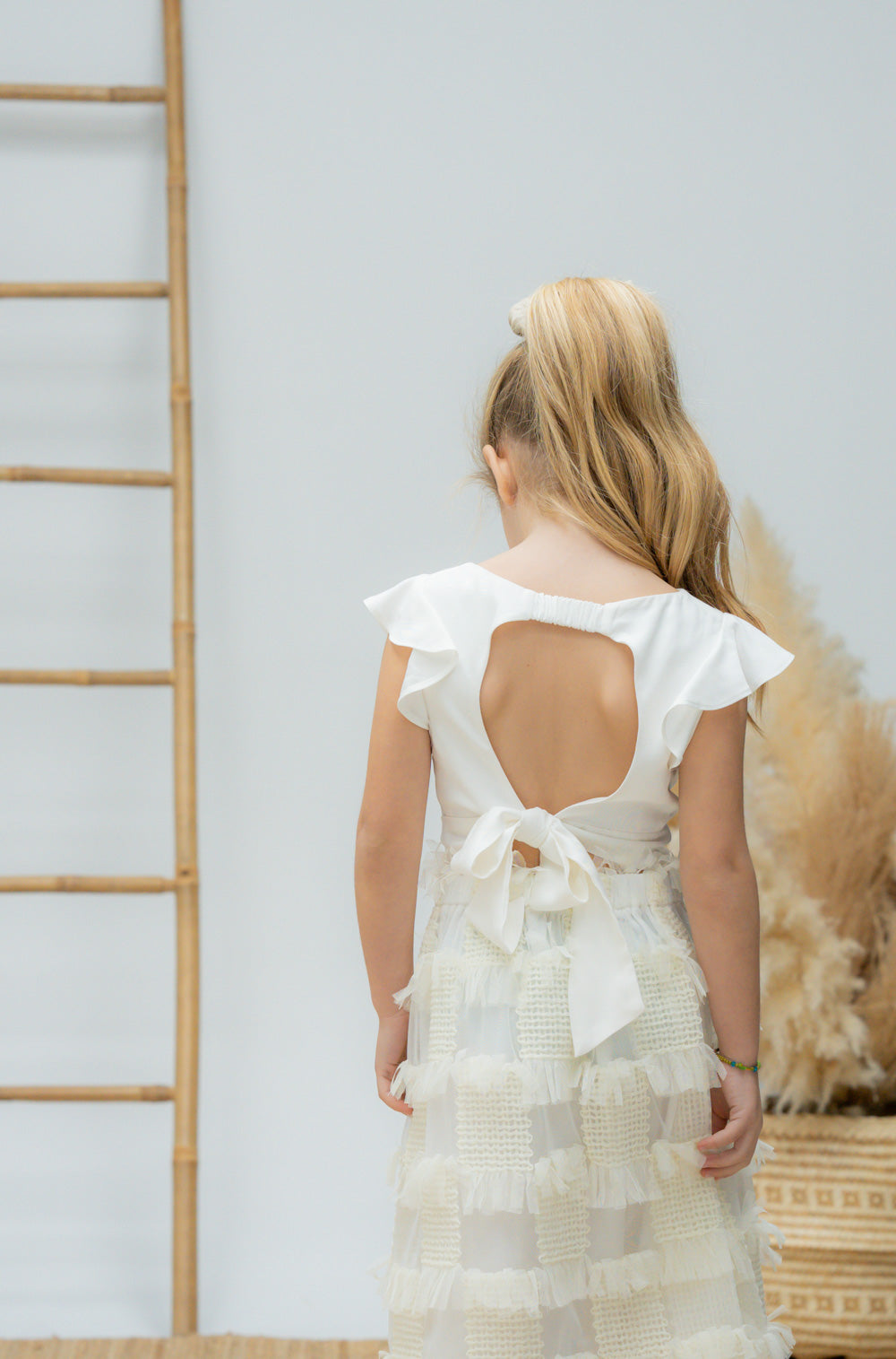 DREAMY SKIRT