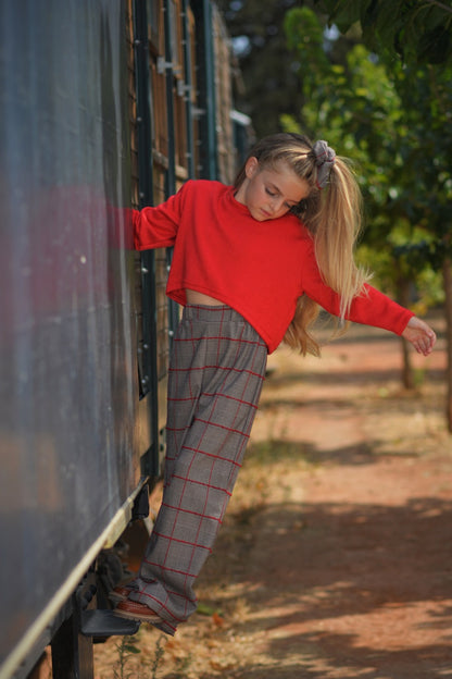 Avalon Wide Leg Pants