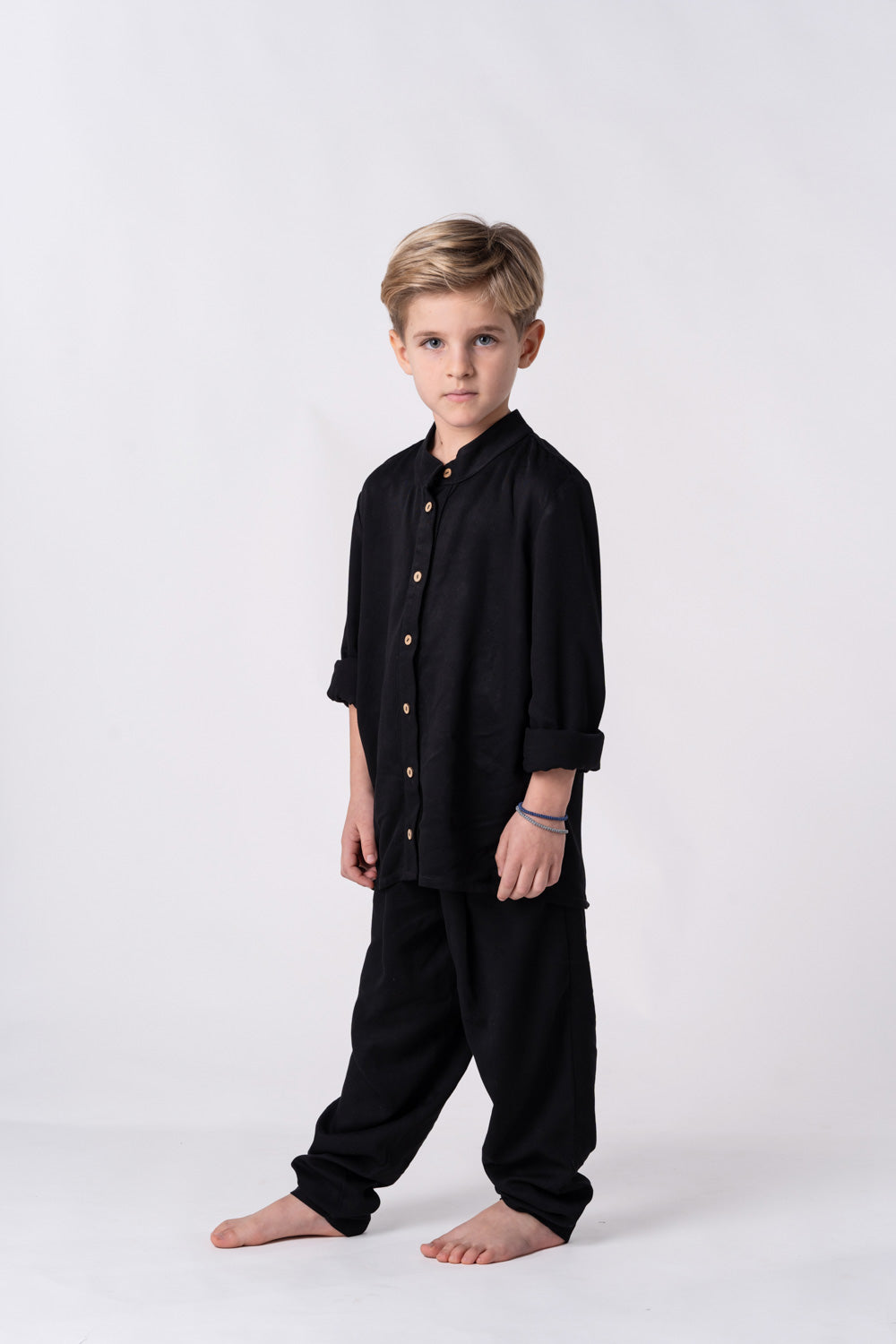 Sunmelo Pants