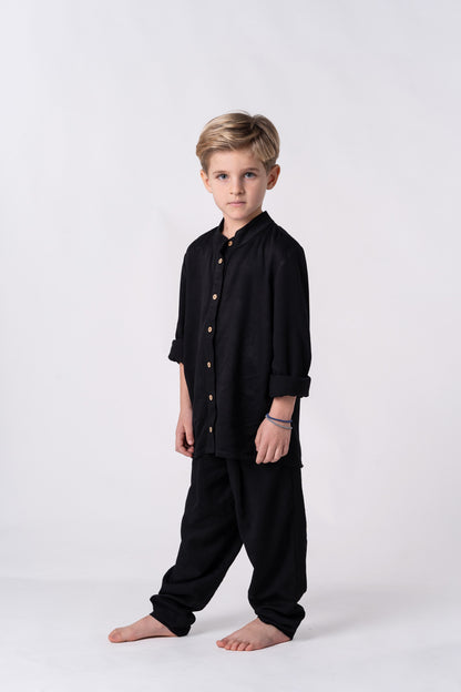 Sunmelo Pants