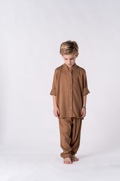 Sunmelo Pants