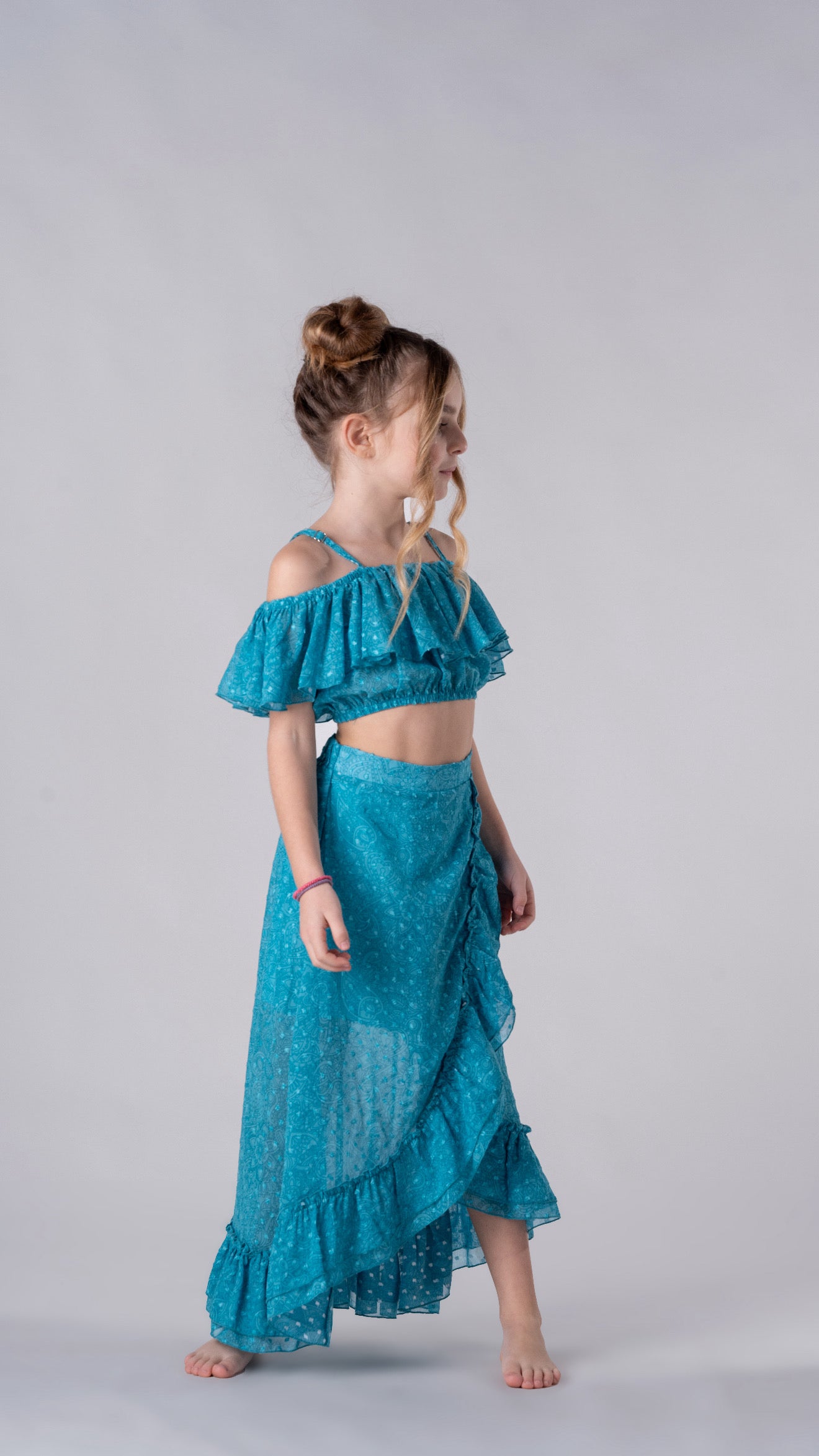 Sunmelo Multi Top