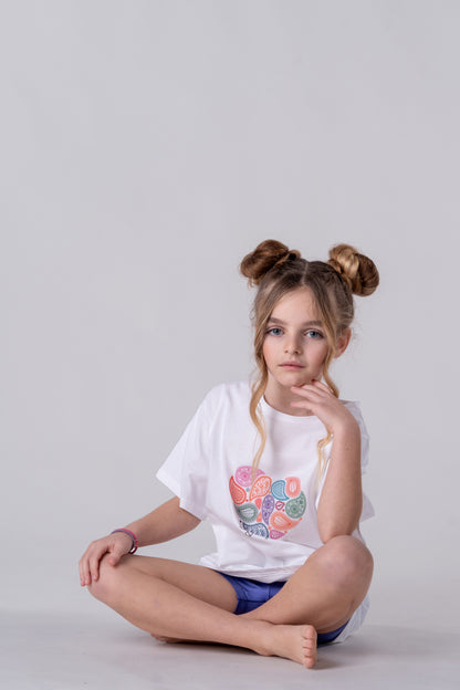 Sunmelo Set