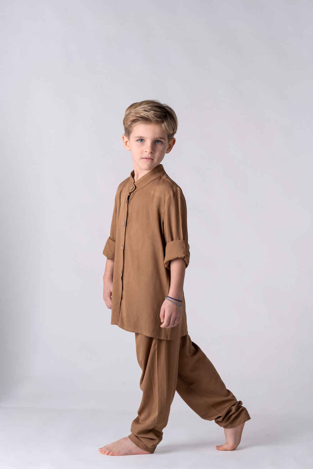 Sunmelo Pants