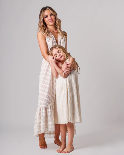 LUMINA DRESS