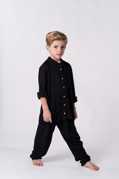 Sunmelo Pants