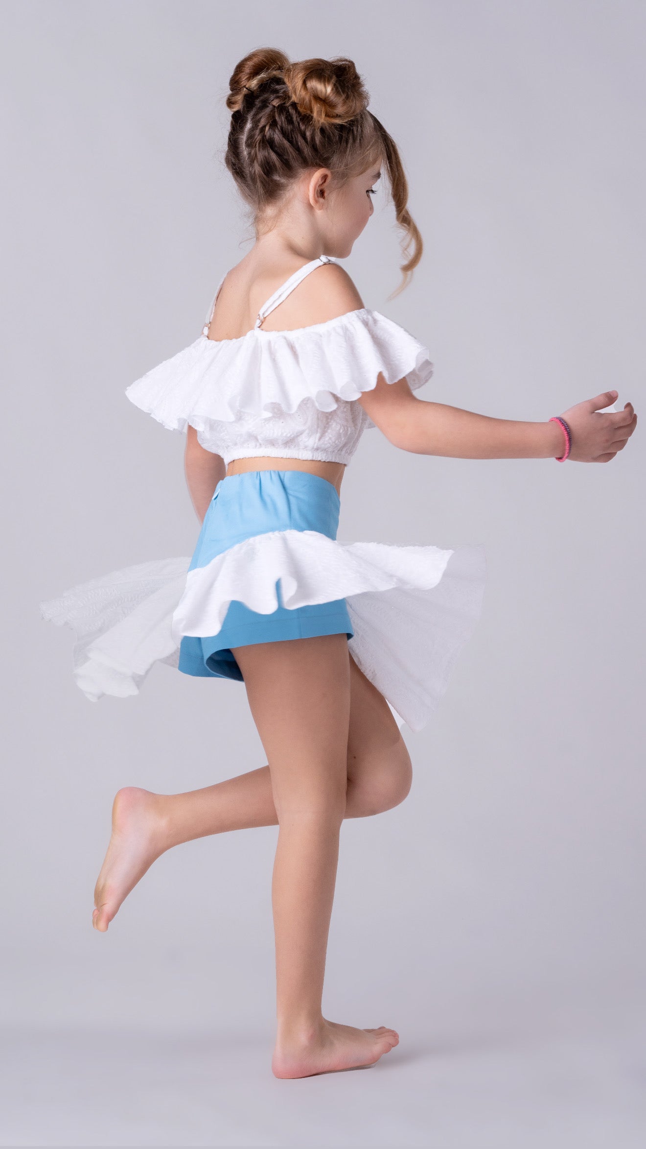 Sunmelo Skorts