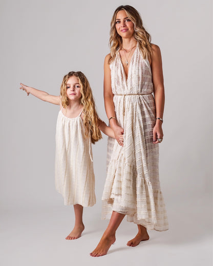 LUMINA DRESS
