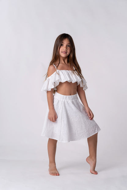 Sunmelo Skirt