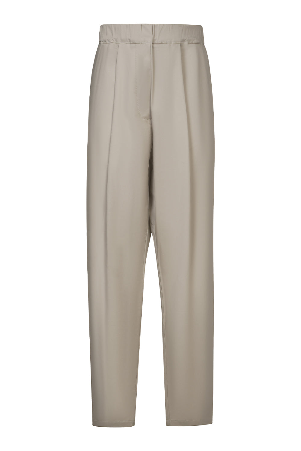 CAPSULE TRENCH PANTS