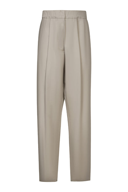 CAPSULE TRENCH PANTS