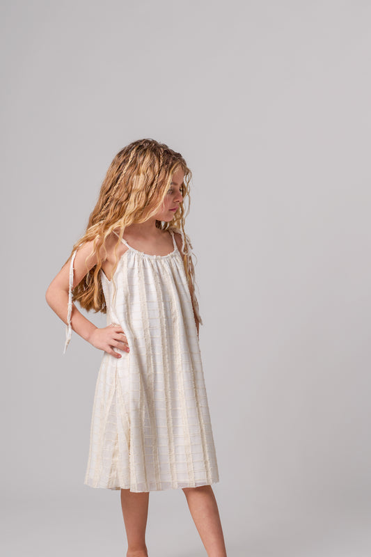 LUMINA DRESS