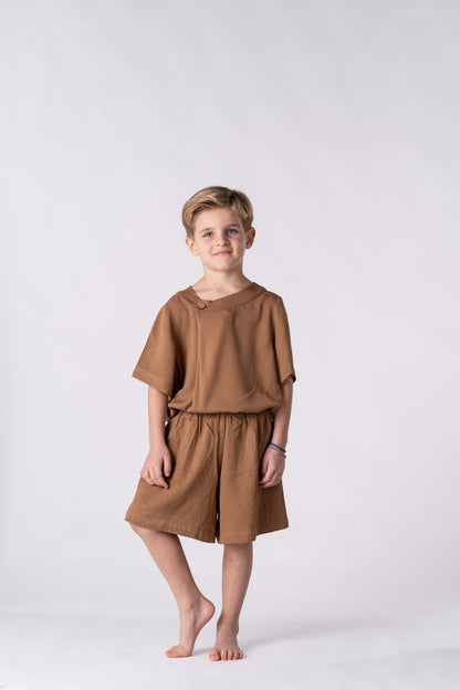 Sunmelo Shorts