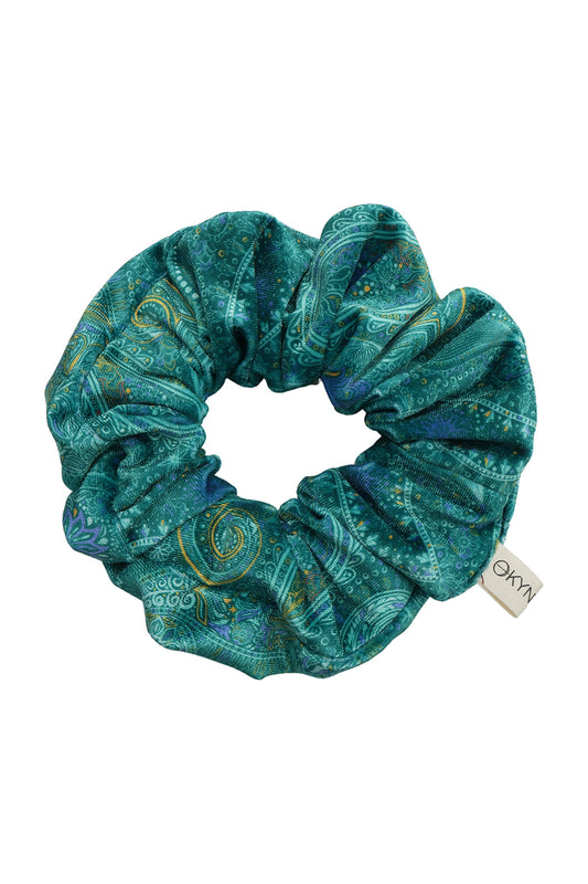 SCRUNCHY