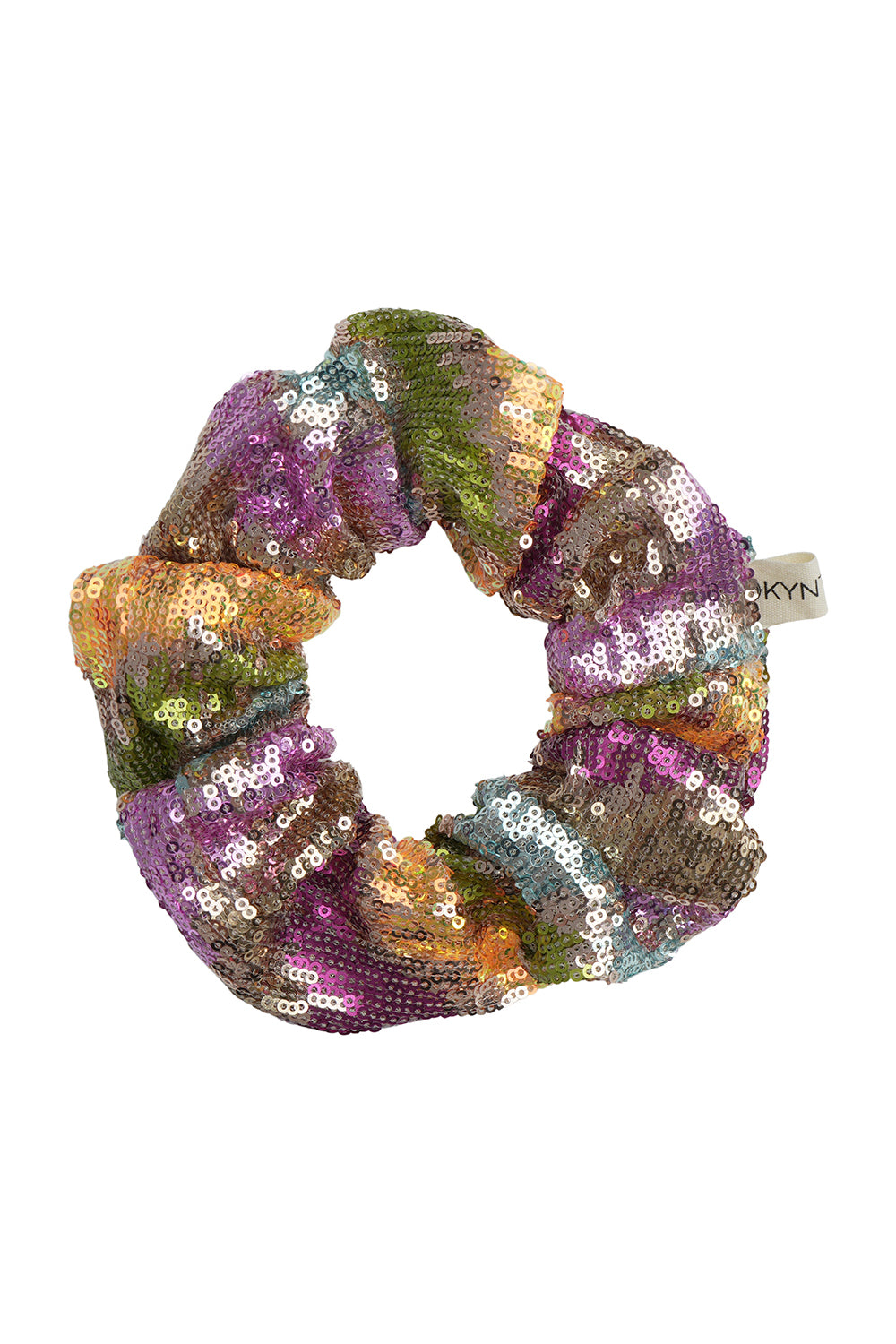 SCRUNCHY