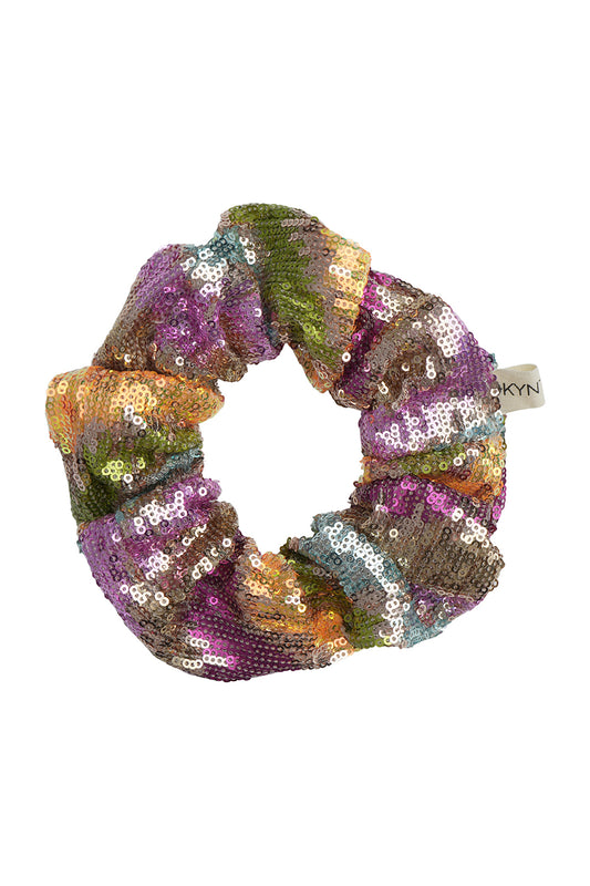 SCRUNCHY