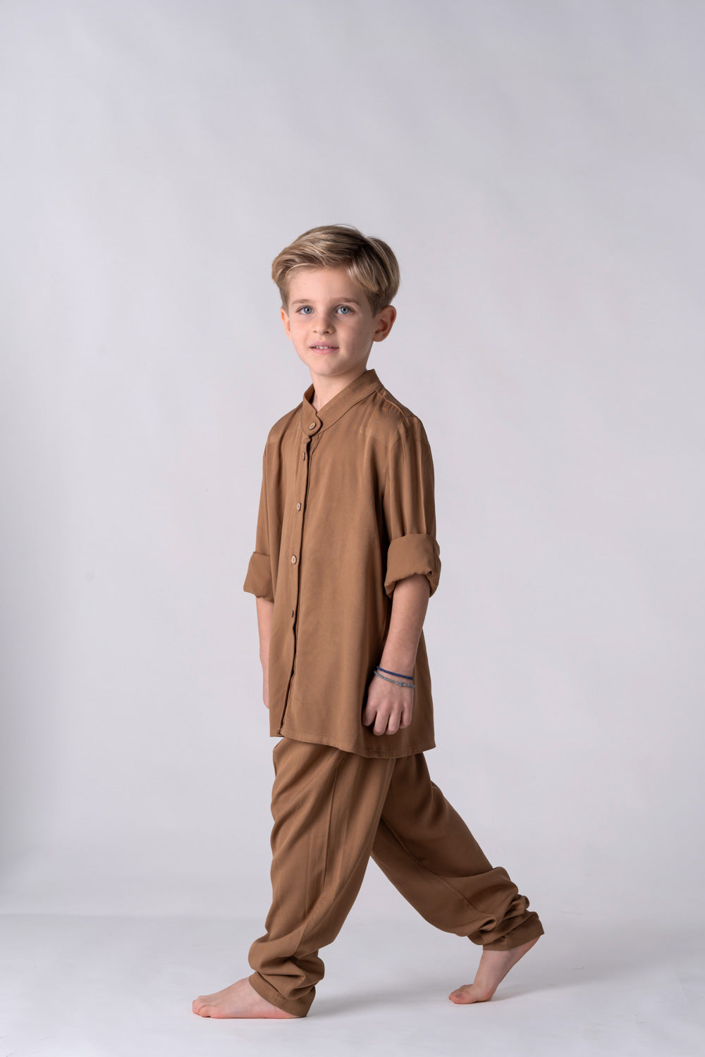 Sunmelo Pants