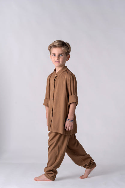 Sunmelo Pants