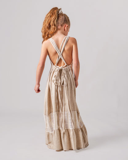 LUMINA KYNTHIA’S DRESS