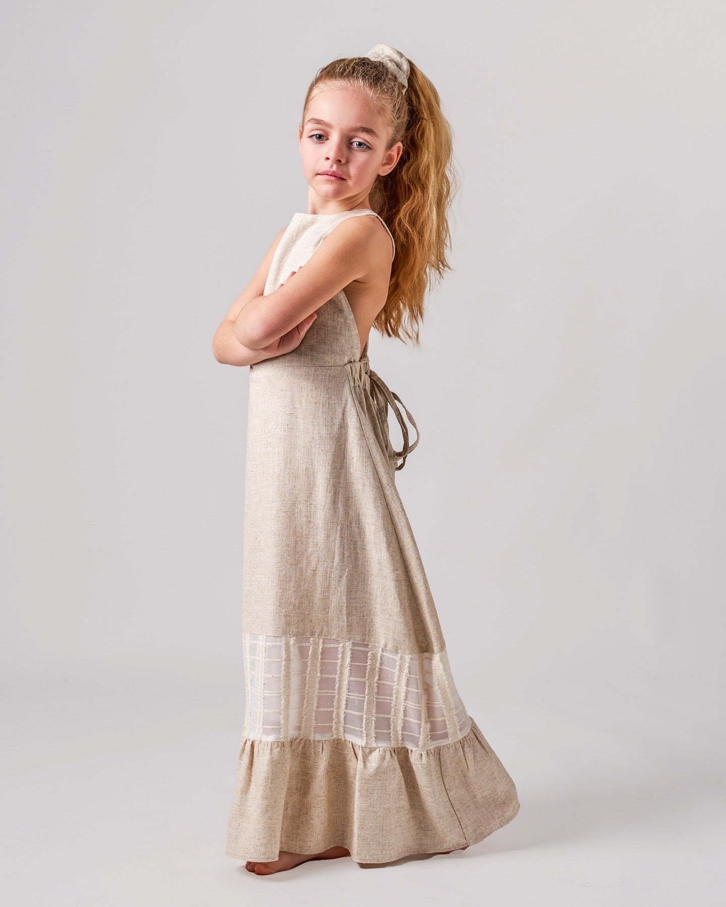 LUMINA KYNTHIA’S DRESS