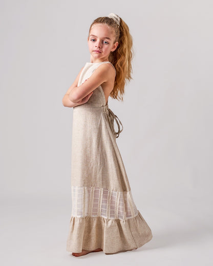 LUMINA KYNTHIA’S DRESS