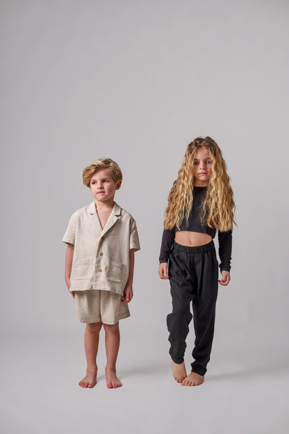 LUMINA MR&MS PANTS