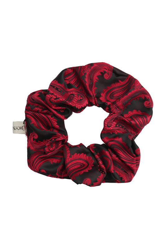 SCRUNCHY