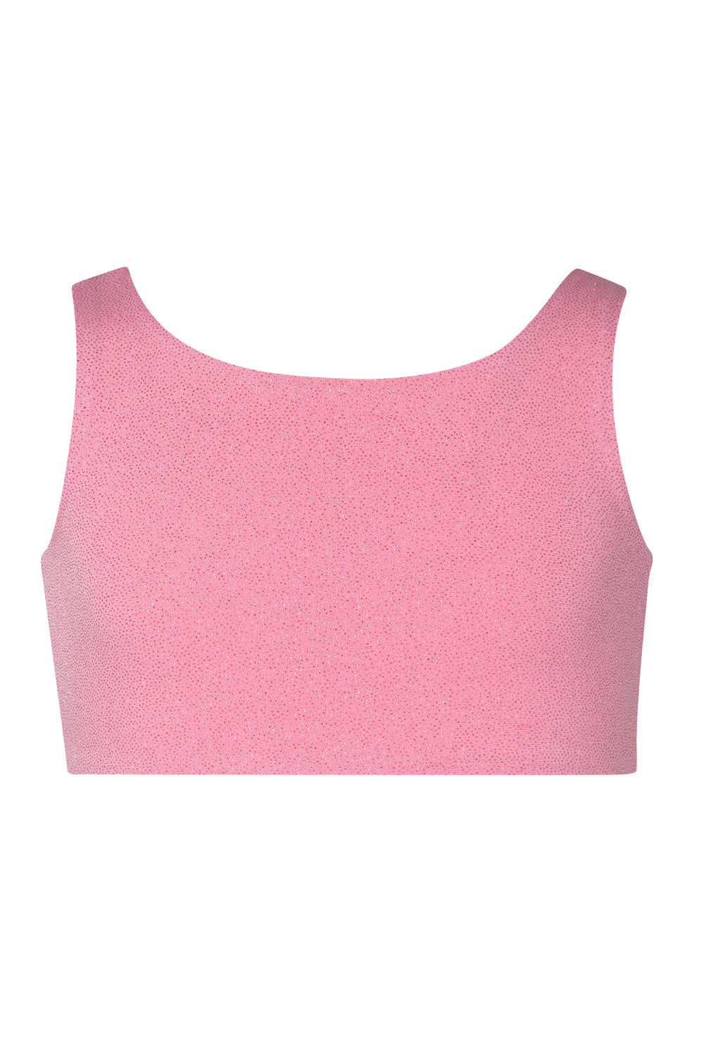 Sparkle Crop Top