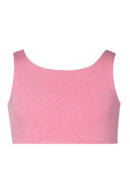 Sparkle Crop Top