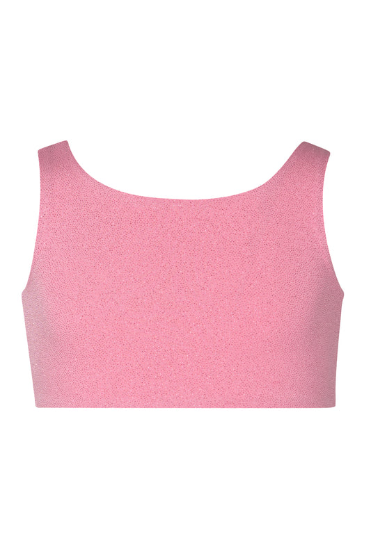 Sparkle Crop Top