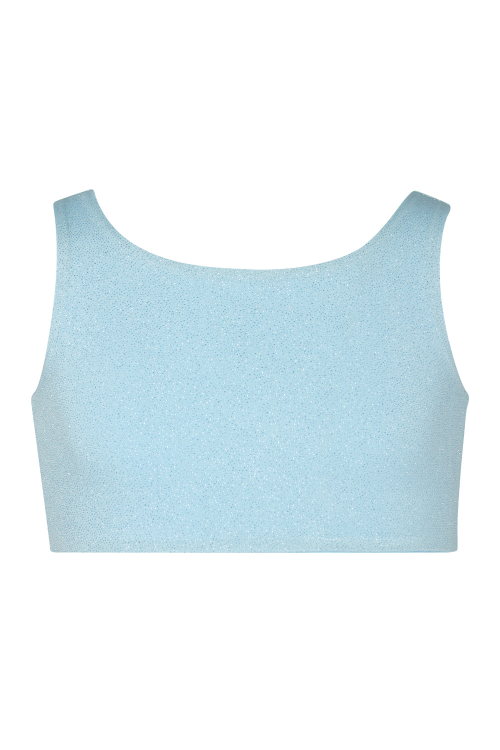 Sparkle Crop Top