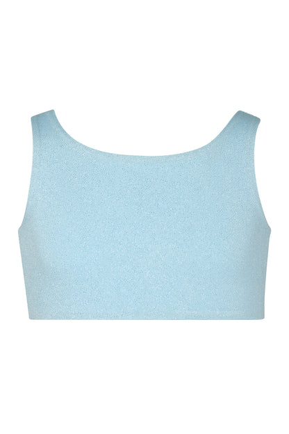 Sparkle Crop Top