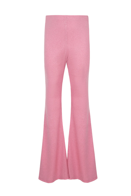Sparkle Flare Pant